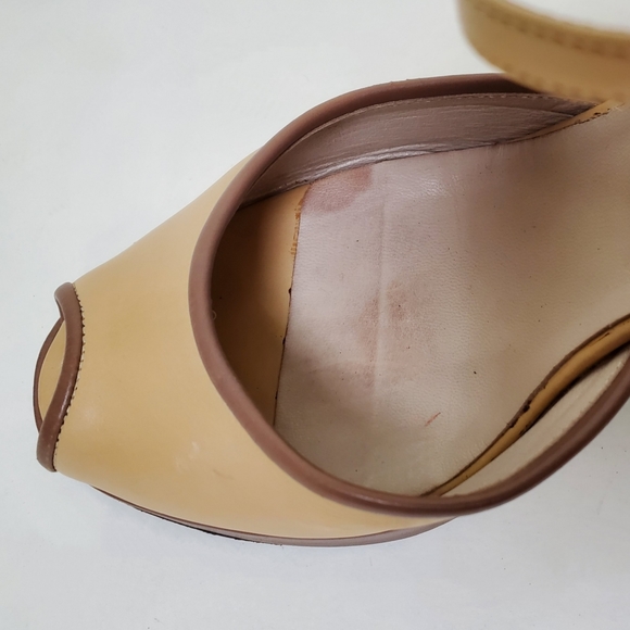 Vtg 90s heels - Picture 10 of 14